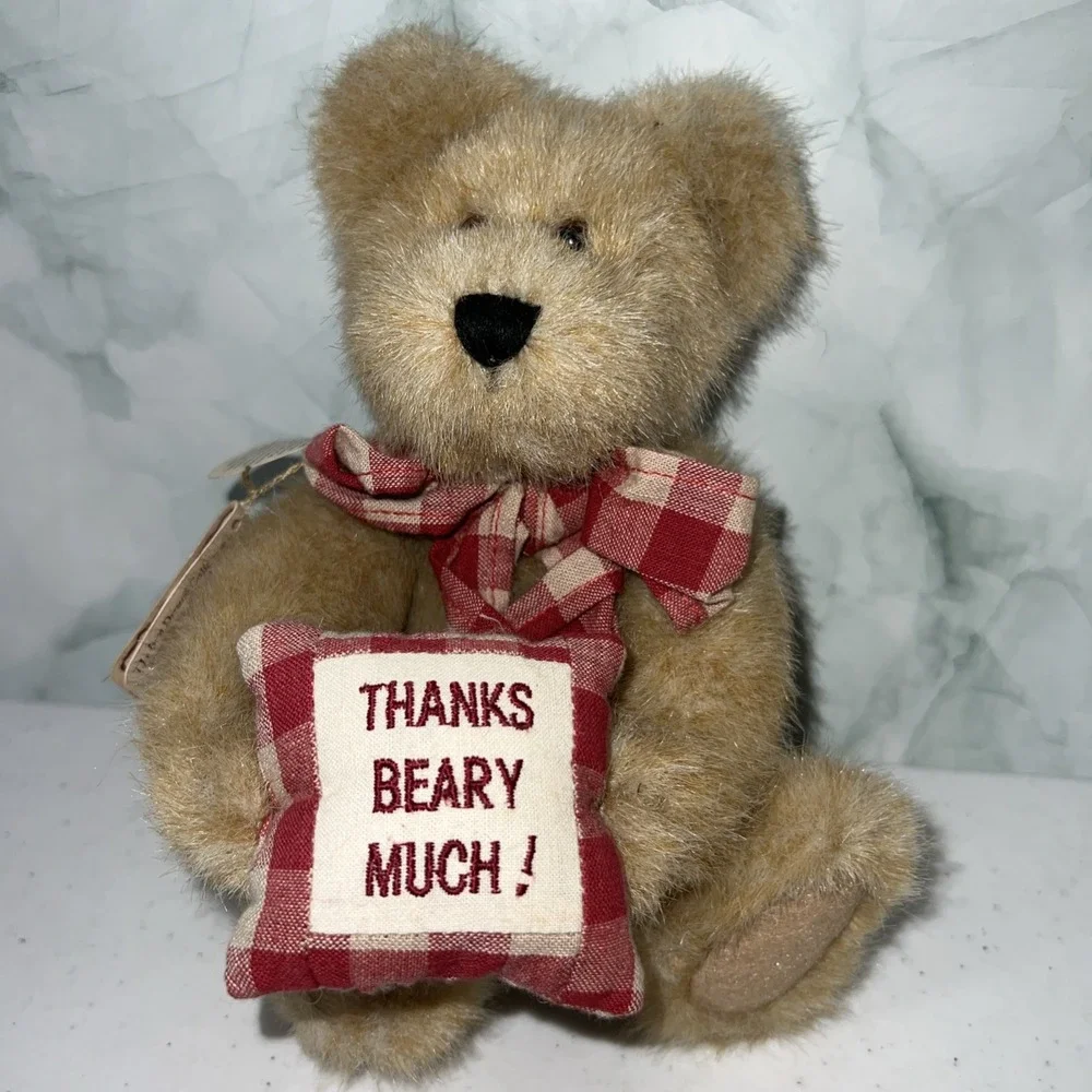 BOYDS Bear 